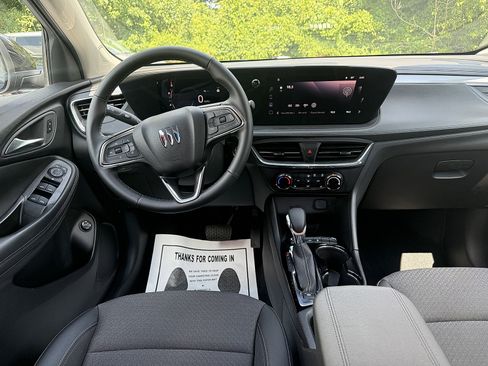 Used 2026 Buick Encore GX Preferred w/ Comfort Package AWD/4WD image 10