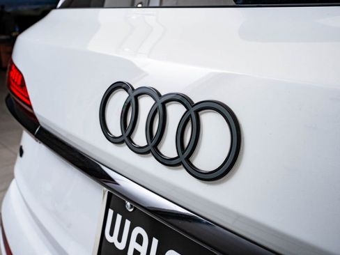 Used 2025 Audi Q7 3.0T Premium Plus w/ Premium Plus Package image 18