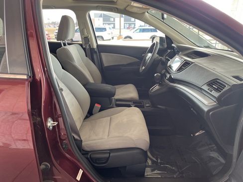 Used 2016 Honda CR-V EX image 7