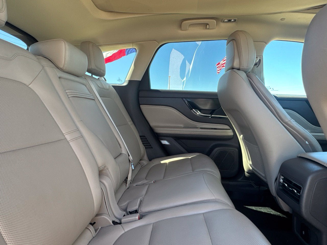 Used 2020 Lincoln Corsair FWD image 34