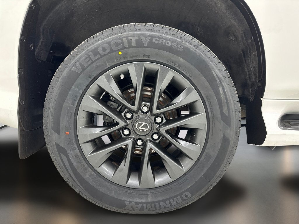 Used 2022 Lexus GX 460 Premium AWD/4WD image 10