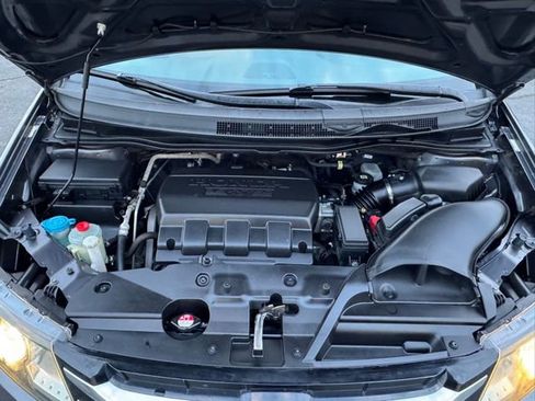 Used 2016 Honda Odyssey SE image 31