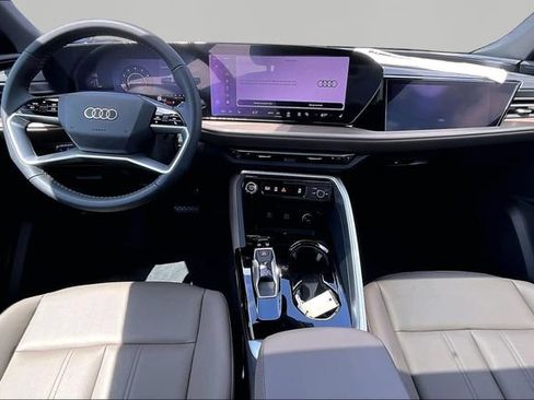 New 2026 Audi Q5 Premium Plus AWD/4WD image 15