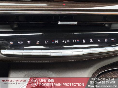 Used 2021 Cadillac Escalade Sport w/ Driver Assist Tech Package image 4