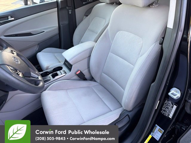 Used 2016 Hyundai Tucson SE FWD image 25