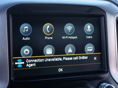 Used 2021 GMC Sierra 3500 SLT w/ SLT Convenience Package image 27