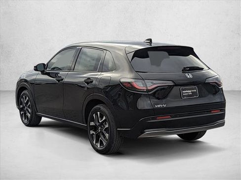 New 2026 Honda HR-V EX-L image 8