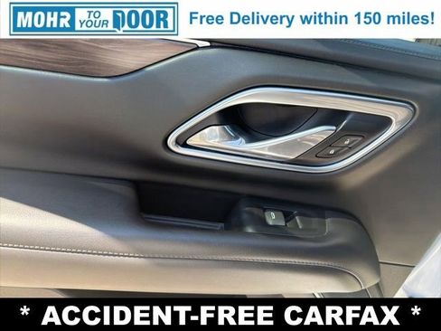 Used 2021 Chevrolet Tahoe LT w/ LT Signature Package AWD/4WD image 28