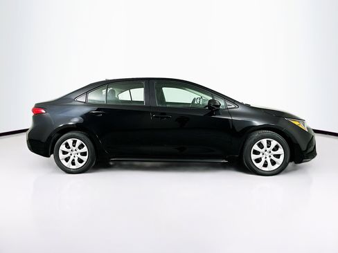 Used 2024 Toyota Corolla LE image 10