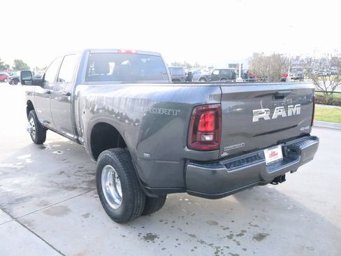 New 2026 RAM 3500 Big Horn image 23