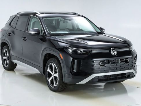 New 2026 Volkswagen Tiguan SE image 54