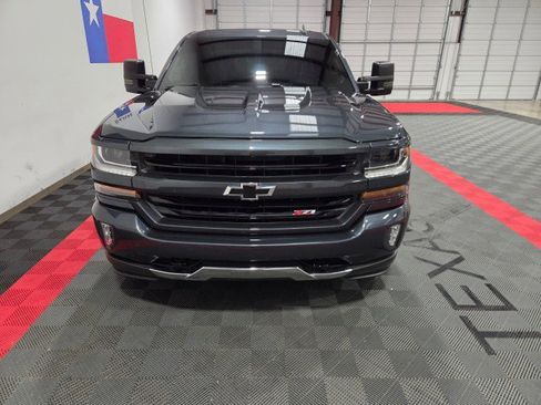Used 2019 Chevrolet Silverado 1500 LT w/ All Star Edition image 4