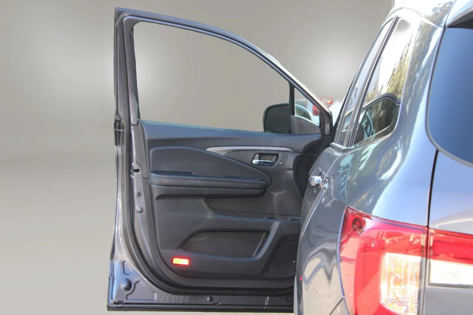 Used 2021 Honda Pilot EX-L image 16