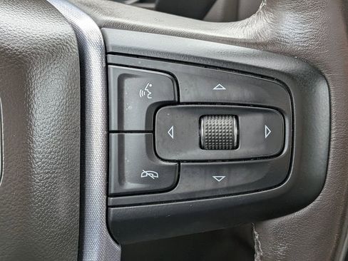 Used 2021 GMC Sierra 1500 SLT w/ SLT Premium Plus Package image 28