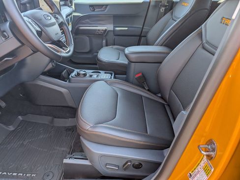 New 2026 Ford Maverick Tremor AWD/4WD image 9