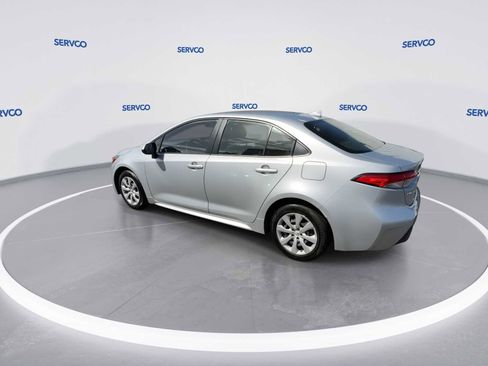Used 2023 Toyota Corolla LE image 7