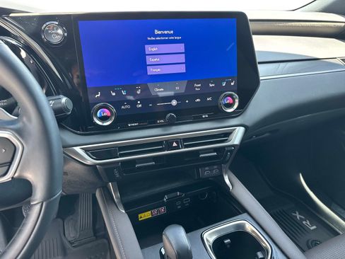 Used 2023 Lexus RX 350 w/ Accessory Package (2T) AWD/4WD image 26