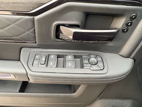 New 2026 RAM 3500 Limited image 17