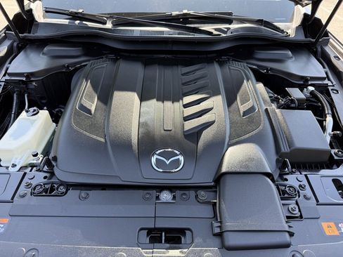 Used 2024 MAZDA CX-90 3.3 Turbo w/ Preferred Package image 34
