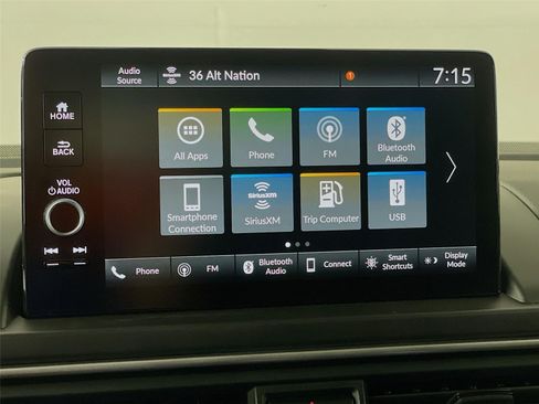 Certified 2024 Honda Pilot EX-L image 19