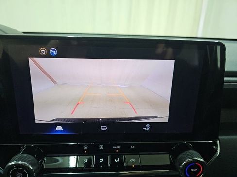 New 2026 Chevrolet Colorado W/T image 18