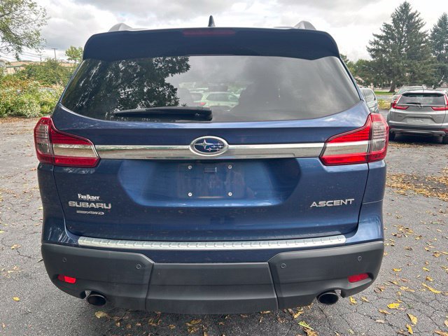 Used 2020 Subaru Ascent Premium w/ Convenience Package AWD/4WD image 4