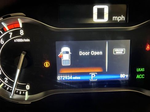 Used 2020 Honda Ridgeline RTL image 37