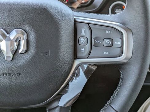 New 2025 RAM 1500 Big Horn AWD/4WD image 28