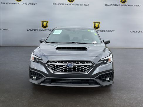 Used 2023 Subaru WRX Premium AWD/4WD image 2