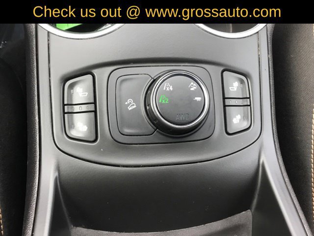 Used 2018 GMC Terrain SLE w/ Driver Convenience Package AWD/4WD image 27