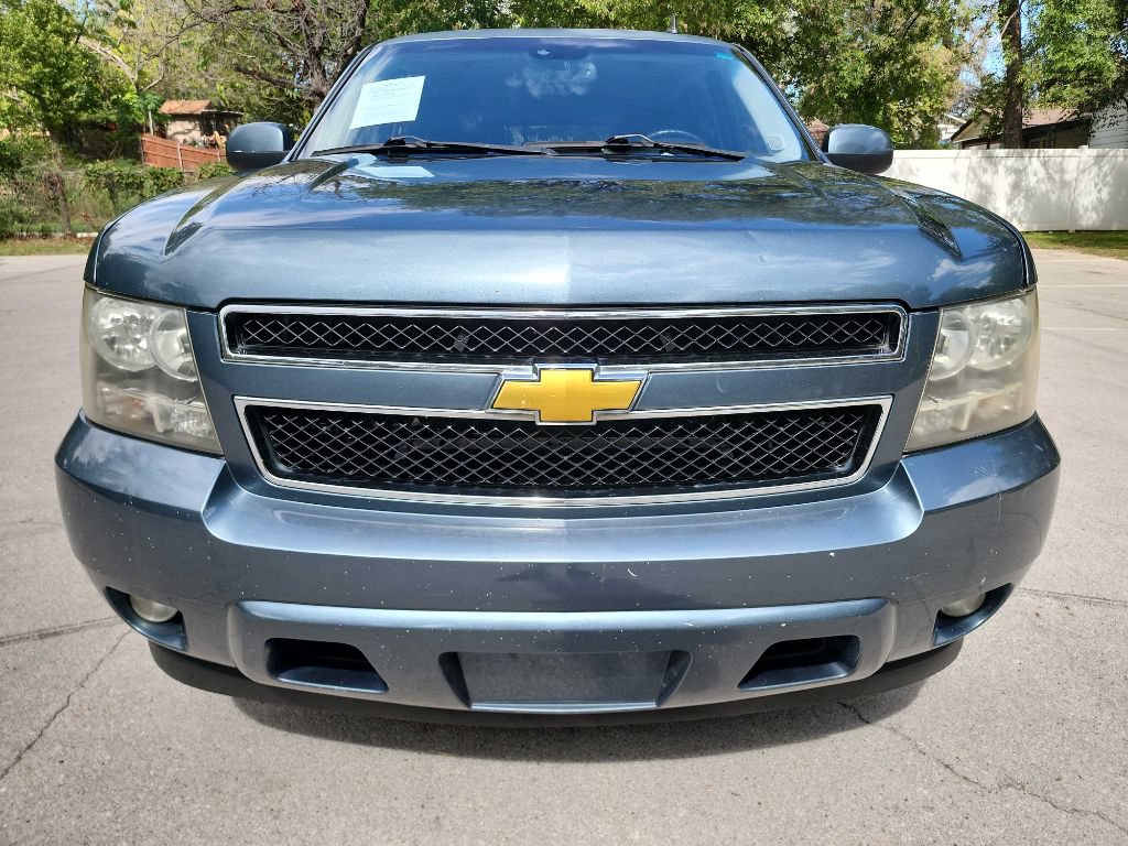 Used 2008 Chevrolet Tahoe LT RWD image 2