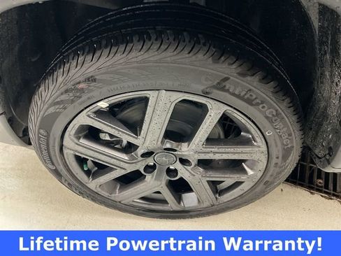 New 2026 Jeep Compass Limited image 12