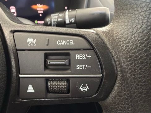 Certified 2024 Honda Accord EX image 31