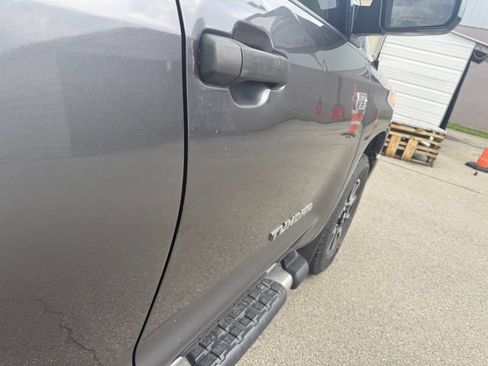 Used 2015 Toyota Tundra SR5 w/ TRD Off Road Package AWD/4WD image 13