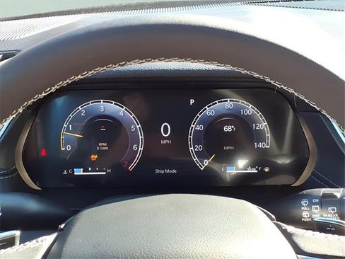 New 2025 Jeep Grand Cherokee Laredo X w/ Luxury Tech Group I image 27