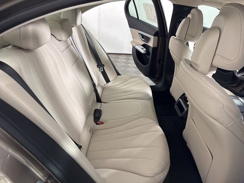 Certified 2026 Mercedes-Benz E 350 4MATIC Sedan image 25
