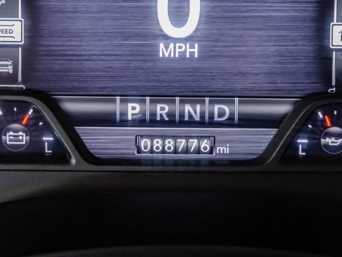 Used 2022 RAM 3500 Laramie AWD/4WD image 19