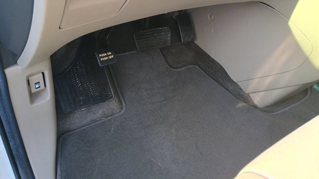 Used 2012 Honda Odyssey Touring image 12