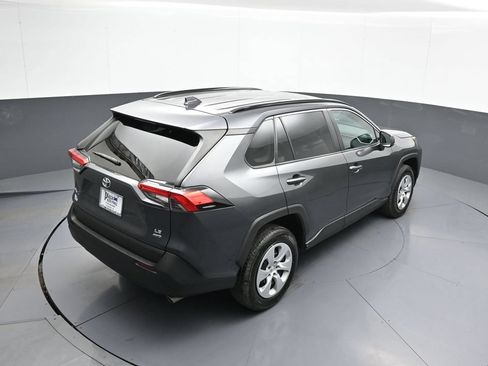 Used 2020 Toyota RAV4 LE w/ All Weather Liner Package AWD/4WD image 37