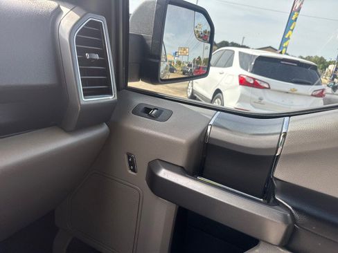 Used 2020 Ford F150 XLT w/ Equipment Group 302A Luxury AWD/4WD image 12