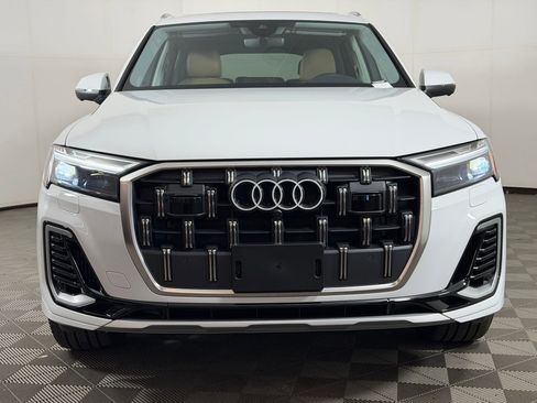 New 2026 Audi Q7 3.0T Premium Plus AWD/4WD image 6