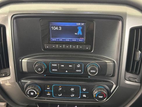 Used 2014 Chevrolet Silverado 1500 LT RWD image 28