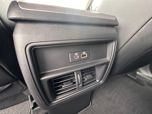 Certified 2024 Nissan Murano SV FWD image 18