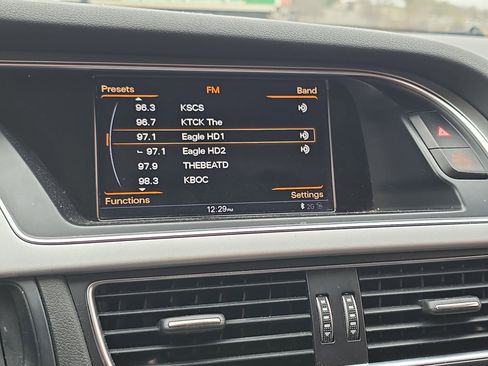 Used 2015 Audi A4 2.0T Premium Plus image 15