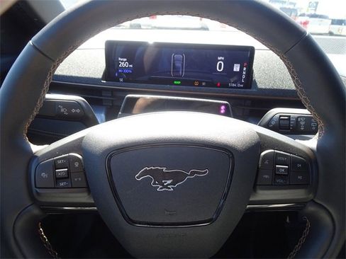 New 2023 Ford Mustang Mach-E GT image 21