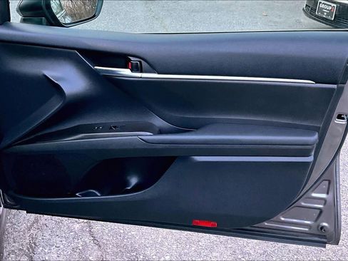 Certified 2023 Toyota Camry SE image 22