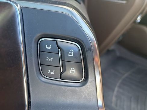 Used 2021 Ford F150 King Ranch w/ Equipment Group 601A High image 10