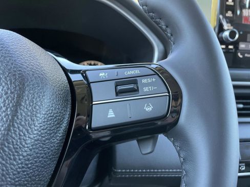 New 2025 Honda Pilot EX-L image 23