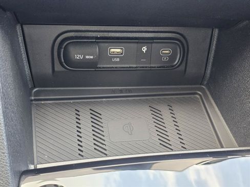 Used 2024 Kia Sportage SX FWD image 19