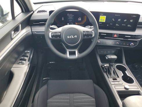 New 2026 Kia K5 LXS FWD image 24